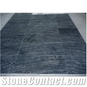 Ancient Wood Marble Kitchen Countertops