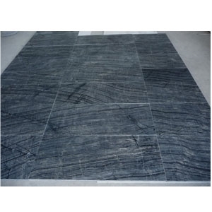 Ancient Wood Marble Kitchen Countertops