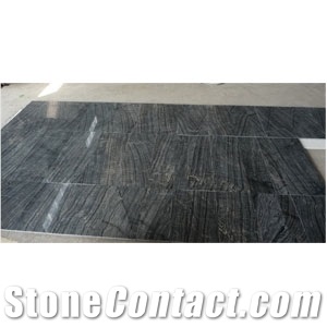 Ancient Wood Marble Kitchen Countertops