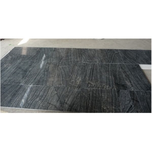 Ancient Wood Marble Kitchen Countertops