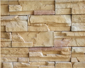 Artificial Culture Stone, Beige Cultured Stone Artificial Culture Stone, Beige Cultured Stone