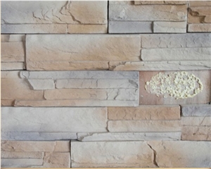 Artificial Culture Stone, Grey Cultured Stone Artificial Culture Stone, Grey Cultured Stone