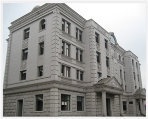 Building Stone, Grey Granite Building & Walling