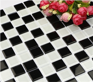 Crystal Glass Mosaic