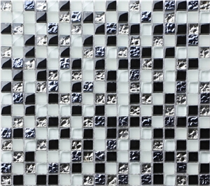Crystal Glass Mosaic