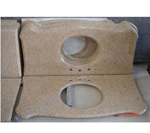 G682 Granite Bath Tops,Vanity Top G682 Granite Bath Tops,Vanity Top