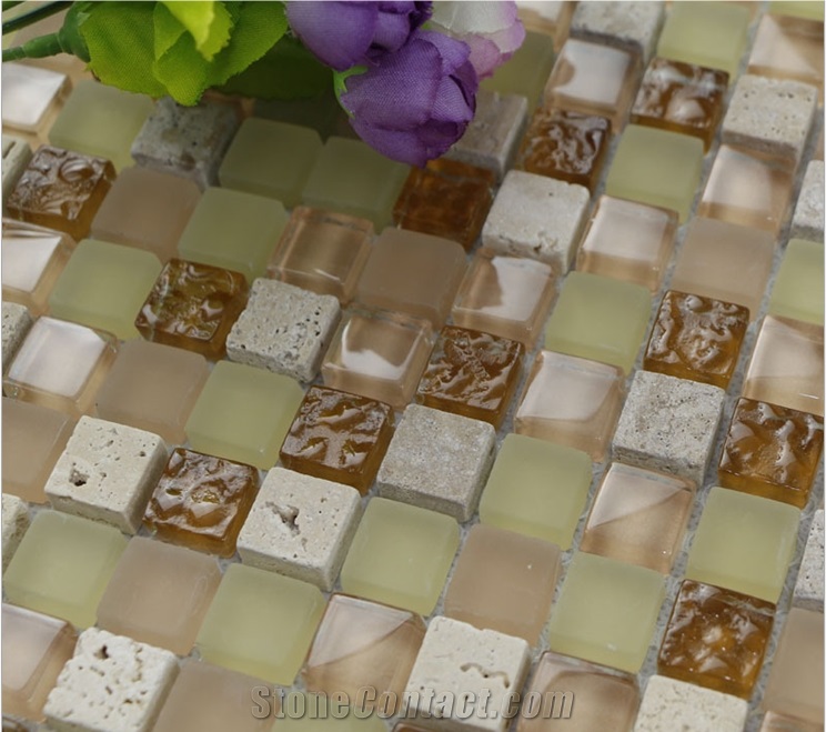 Glass Mosaic