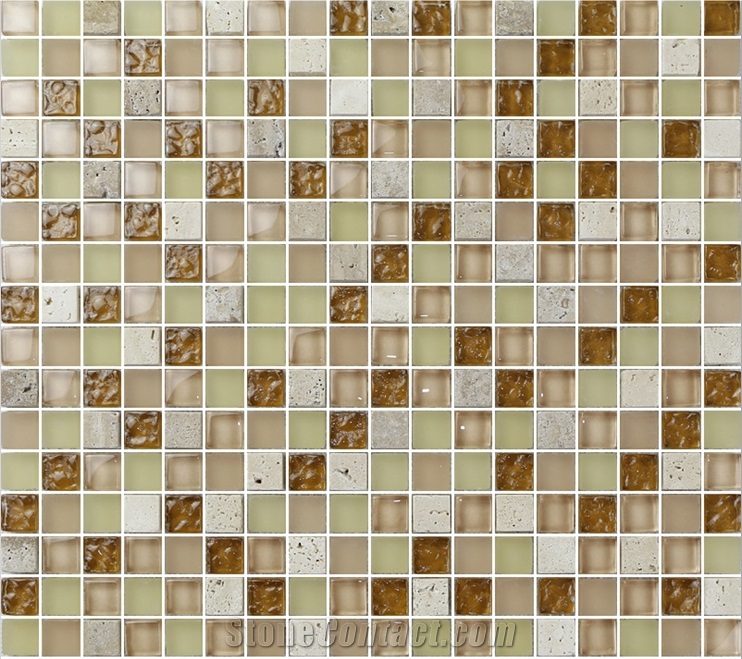 Glass Mosaic