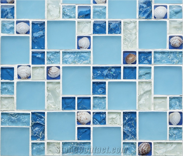 Glass Mosaic
