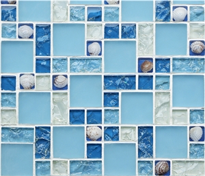Glass Mosaic