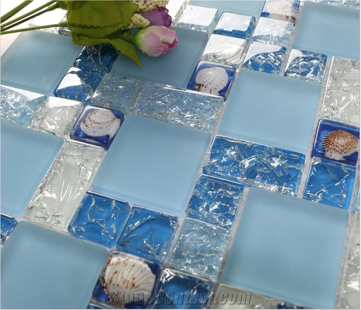 Glass Mosaic