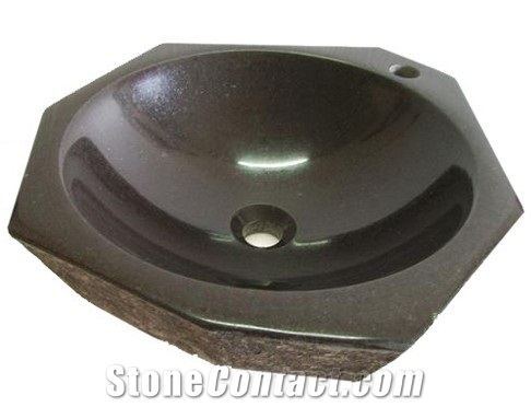 Nature Stone Vessel Sinks,Wash Basins