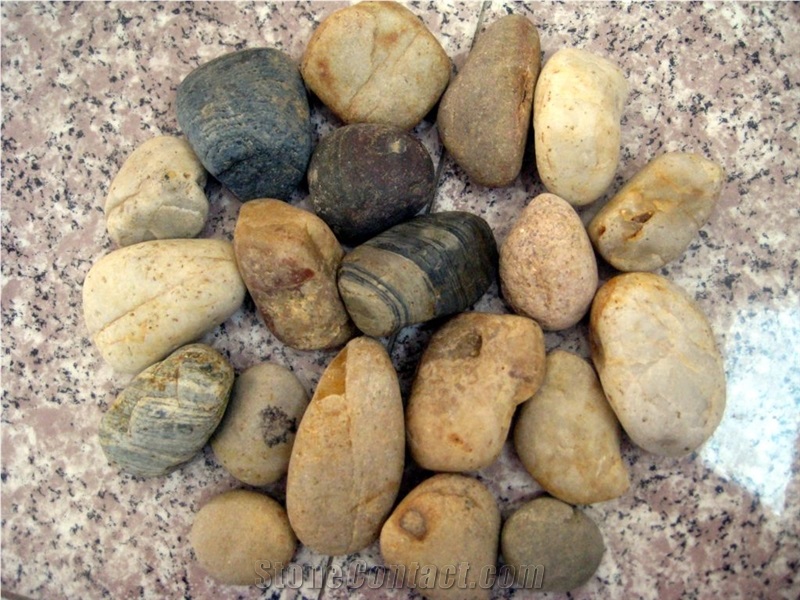 Pebble Stone