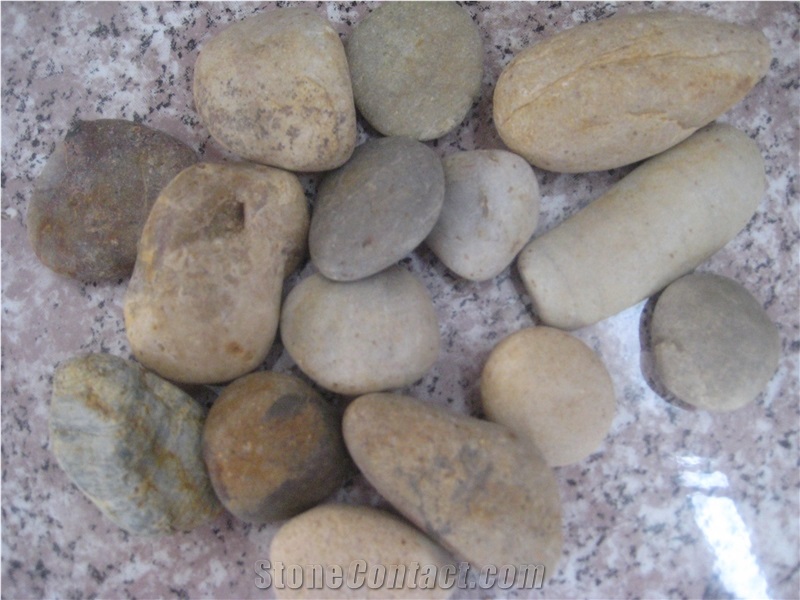Pebble Stone