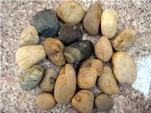 Pebble Stone