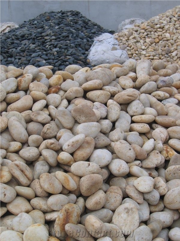 Pebble Stone
