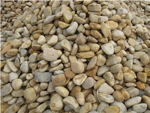 Pebble Stone
