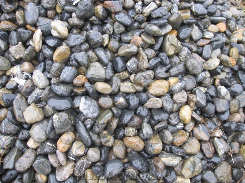 Pebble Stone
