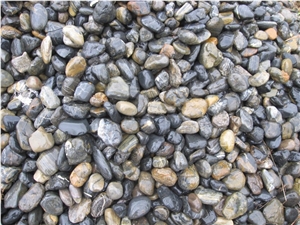 Pebble Stone