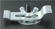 Flume Fixation Series for Quartz , Artificial Stone