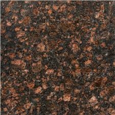Tan Brown Granite Slabs & Tiles, India Brown Granite