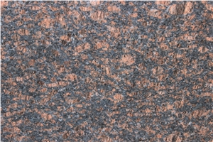 Tan Brown Granite Slabs & Tiles, India Brown Granite