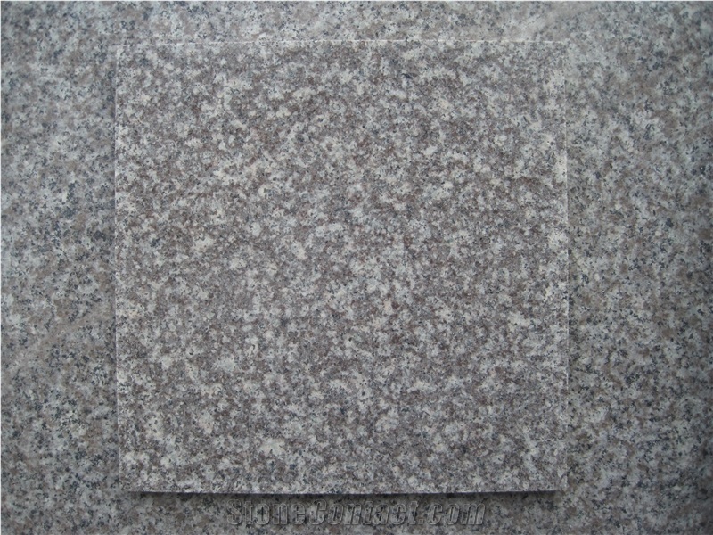 G664 Luoyuan Red Granite Slabs & Tiles, China Red Granite