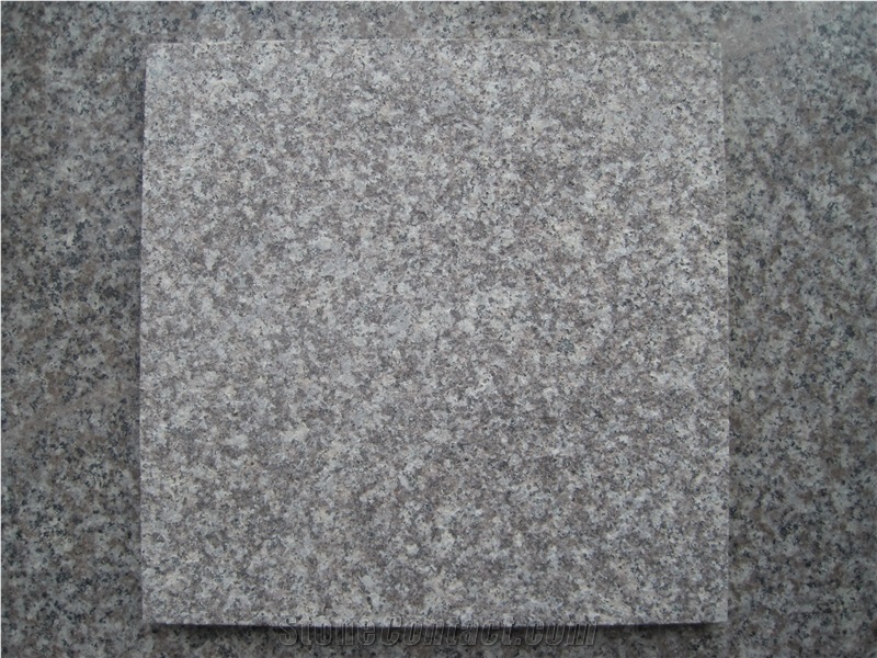 G664 Luoyuan Red Granite Slabs & Tiles, China Red Granite