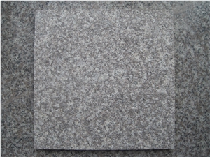 G664 Luoyuan Red Granite Slabs & Tiles, China Red Granite