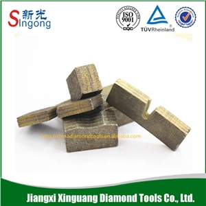 Best Price Cutting Tools for Diamond Segment Best Price Cutting Tools for Diamond Segment