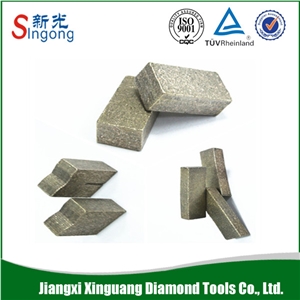 Granite Cutting Tools for Biamond Segments Granite Cutting Tools for Biamond Segments