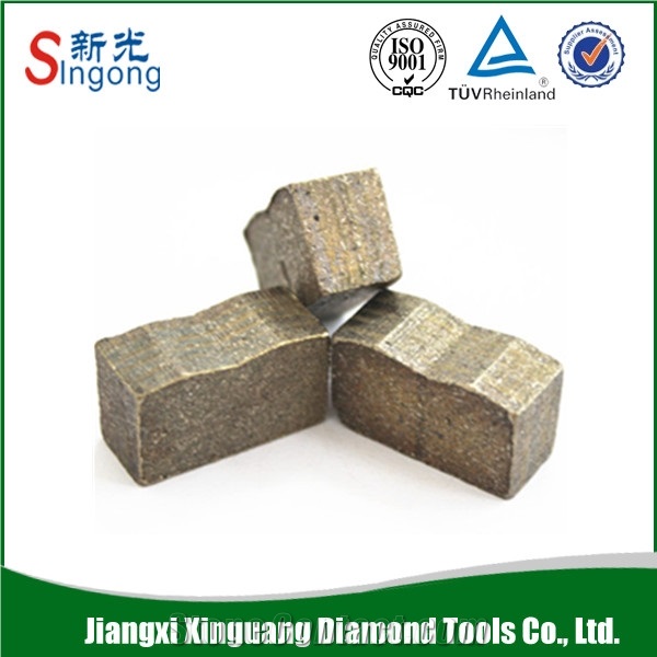 Segments for Granite/Marble Etc