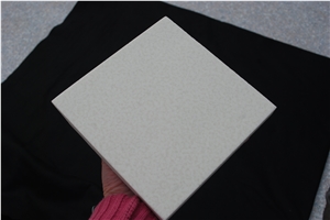 Beige Artificial Crystallized Glass Stone
