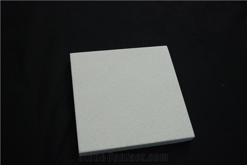 Beige Artificial Glassos