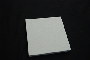 Beige Artificial Glassos