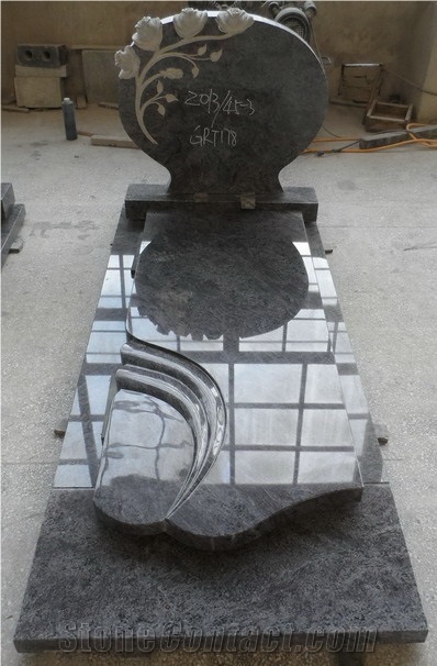 Monument in Vizag Blue, Vizag Blue Granite Monuments