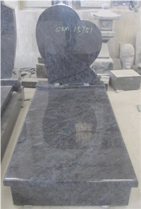 Monument in Vizag Blue, Vizag Blue Granite Monuments