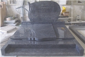 Monument in Vizag Blue, Vizag Blue Granite Monuments