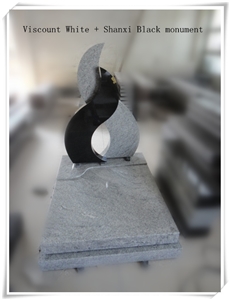 Viscount White Granite Monuments Viscount White Granite Monuments