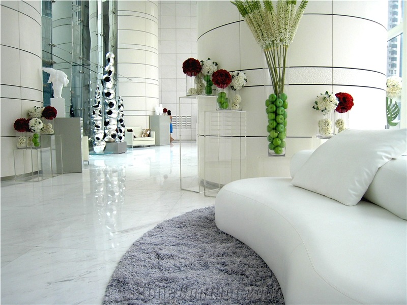 A Nd Granite Marble Columns