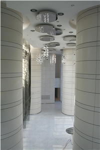A Nd Granite Marble Columns
