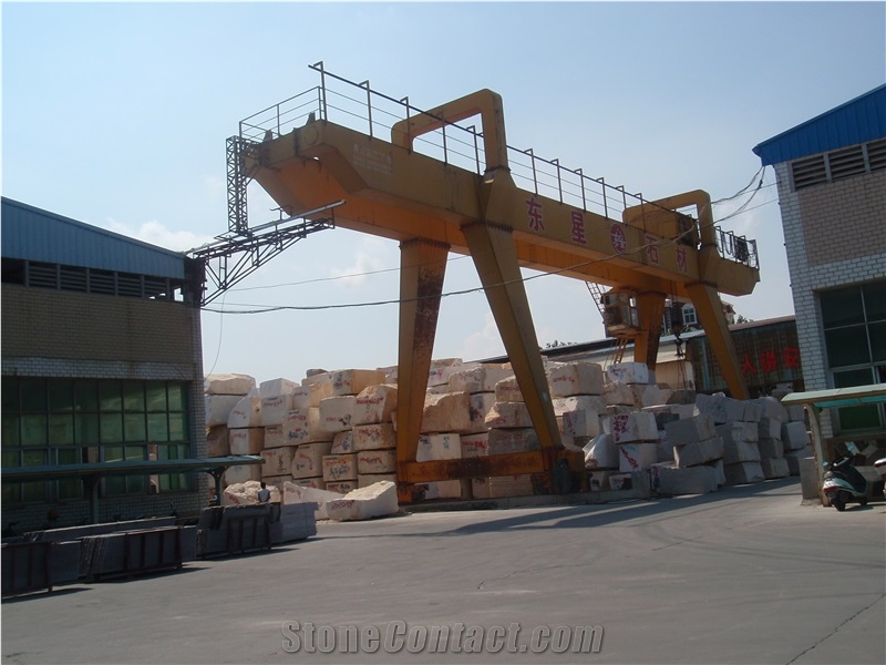 Blocks Yard, Variours Types Of Blocks Marble Block