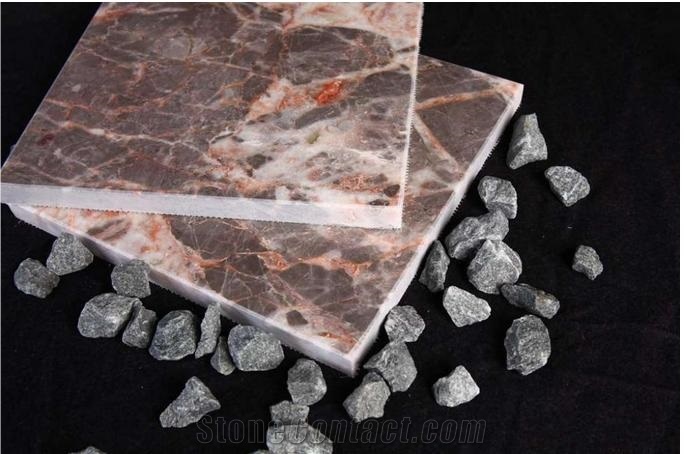 Fior Di Pesco Carnico Slabs & Tiles