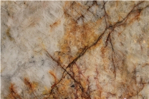 Red Glacier Onyx Slab, Turkey Red Onyx