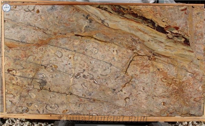 Roman Empire Slabs & Tiles