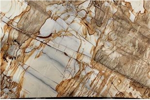 Roman Impression Slabs & Tiles