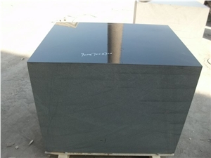 Hebei Black Granite Block, China Black Granite Hebei Black Granite Block, China Black Granite