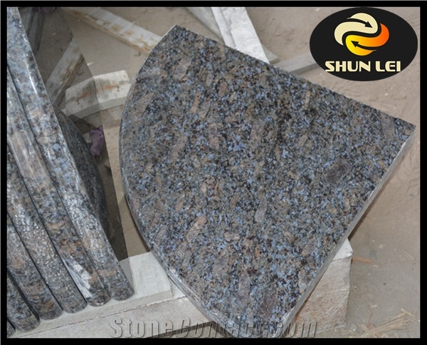 Black Granite Bathroom Floor Tiles, Absolute Black Granite Slabs & Tiles