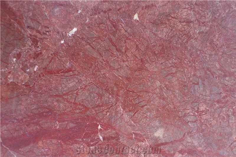 Red Emperador Building & Walling, Red Emperador Marble Walling