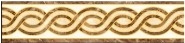 Crystal Porcelain Border Tiles Kt-Pj6616